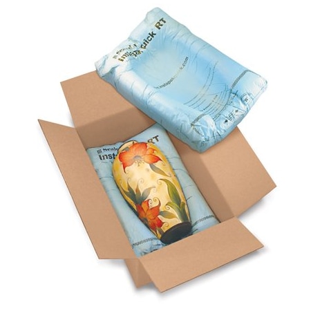 Bsc Preferred 18 x 24'' - Instapak Quick RT Expandable Foam Bags, 30PK BUY00013773